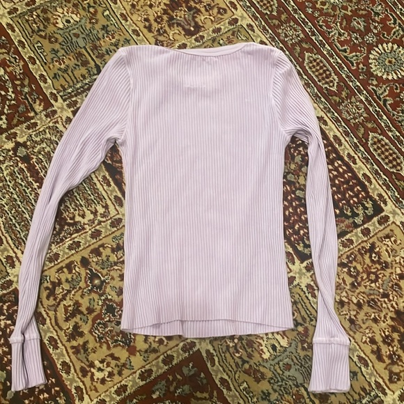 Aerie top - Picture 3 of 3